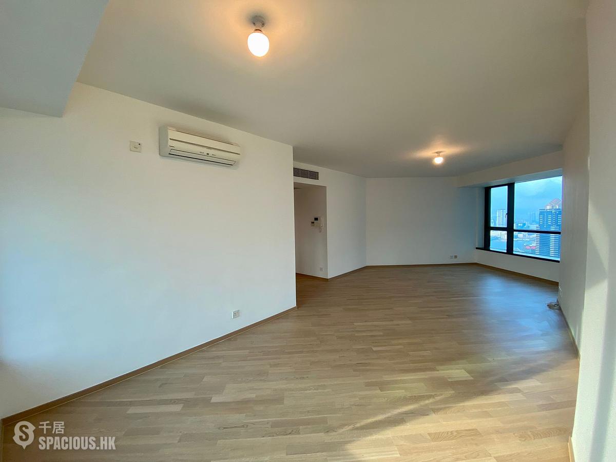 Mid Levels West - 80 Robinson Road 01