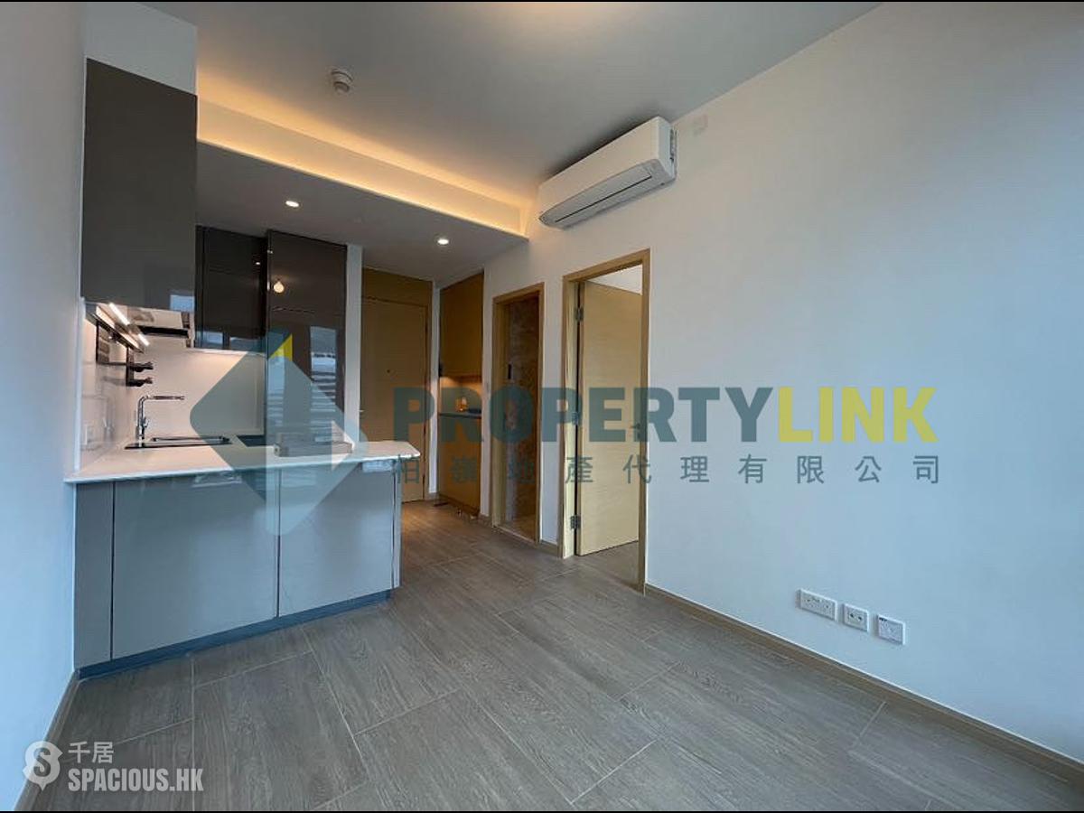 Wong Chuk Hang - The Southside Phase 2 La Marina 01