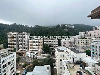 跑马地 - 冬青阁 09