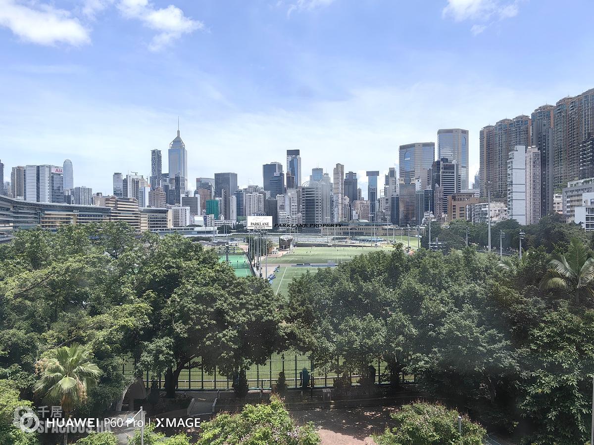 Happy Valley - Yu Fung Building 01