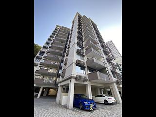 Mid Levels East - United Mansion 14