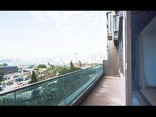 Wan Chai - The Gloucester 02