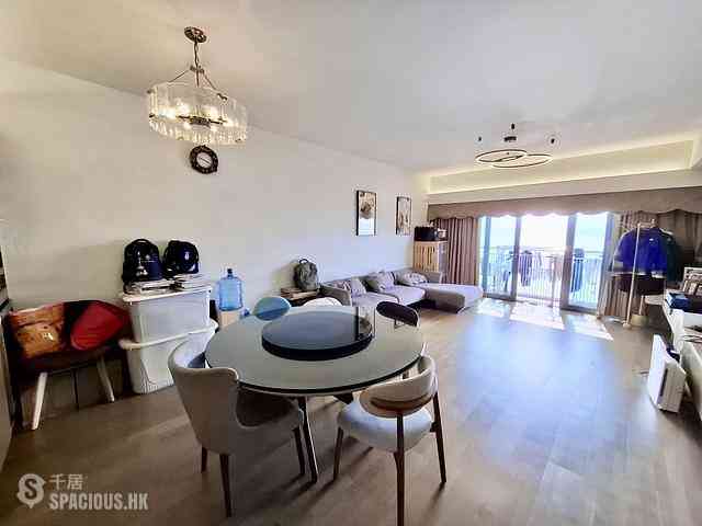 Cyberport - Residence Bel-Air Phase 1 Block 6 01