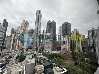 Sheung Wan - Hollywood Hill 02