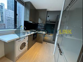 Sheung Wan - Hollywood Hill 03