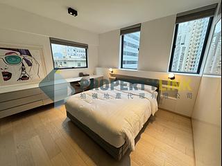 Sheung Wan - Hollywood Hill 04
