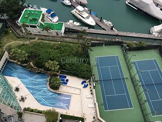 Wong Chuk Hang - Marinella 08