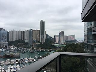 Wong Chuk Hang - Marinella 02