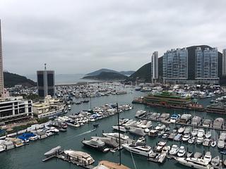 Wong Chuk Hang - Marinella 04