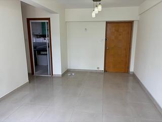 Ho Man Tin - Balwin Court 02
