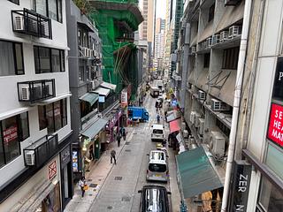 Noho - 仲威商业大厦 13