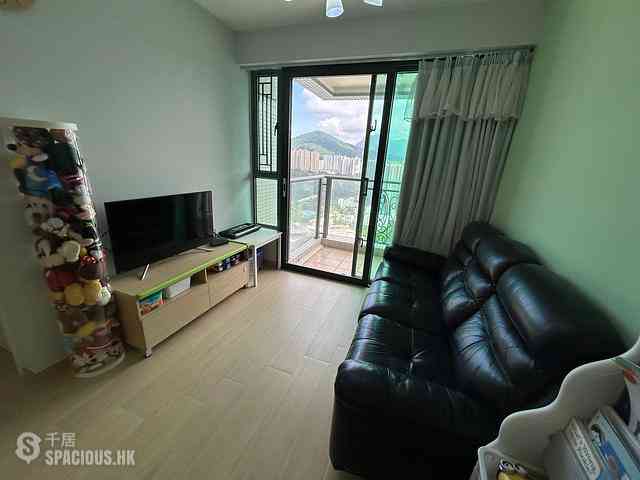 Hang Hau - Residence Oasis Tower 1 02