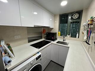 Hang Hau - Residence Oasis Tower 1 03