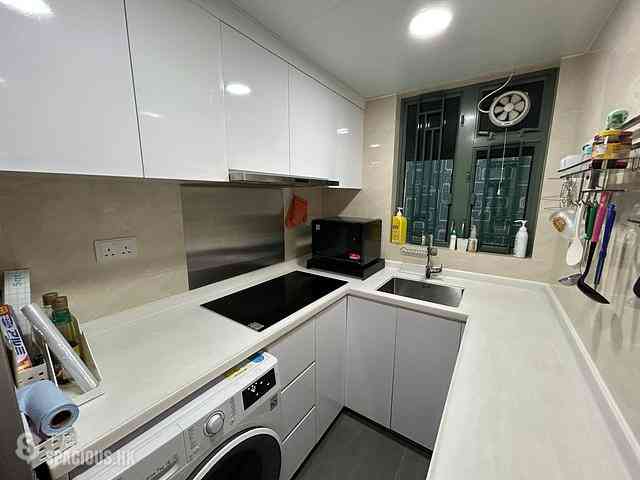 Hang Hau - Residence Oasis Tower 1 03