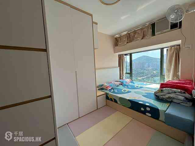 Hang Hau - Residence Oasis Tower 1 04
