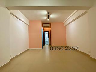 Sheung Wan - Kai Wah Building 02