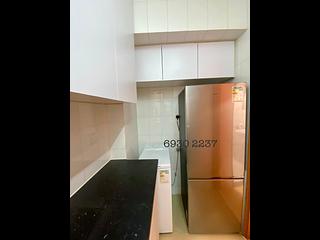 Sheung Wan - Kai Wah Building 03