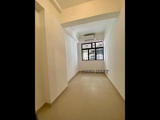 Sheung Wan - Kai Wah Building 06