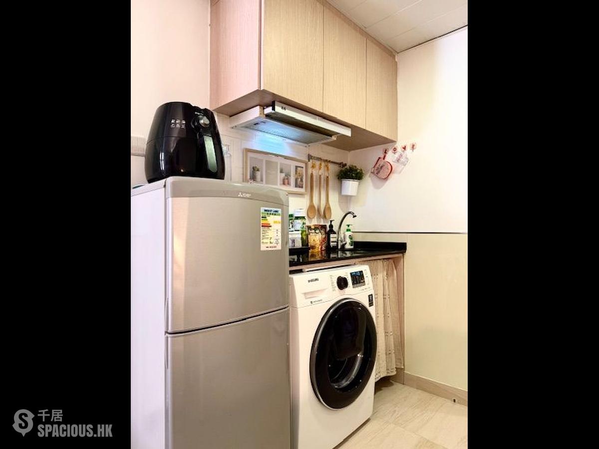 Prince Edward - 238, Sai Yeung Choi Street South 01
