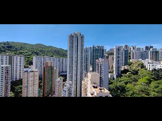大坑 - 尚峦 05