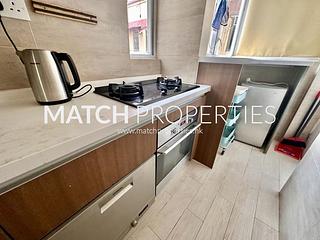 Mid Levels Central - Woodlands Court 04