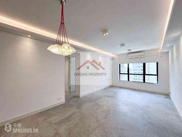 Mid Levels Central - Blessings Garden 01