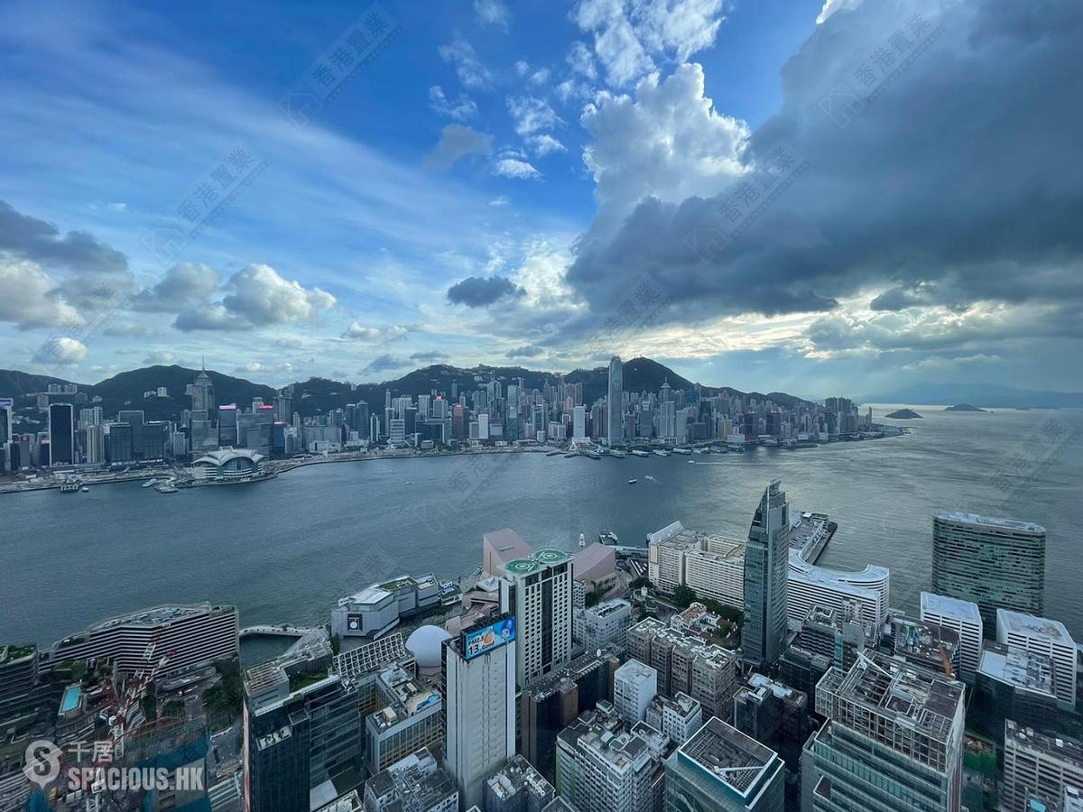 尖沙咀 - 名鑄 01