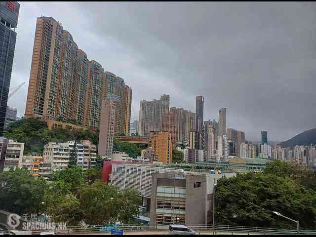 湾仔 - 愉景楼 01
