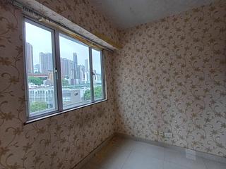 Wan Chai - Yue King Building 02