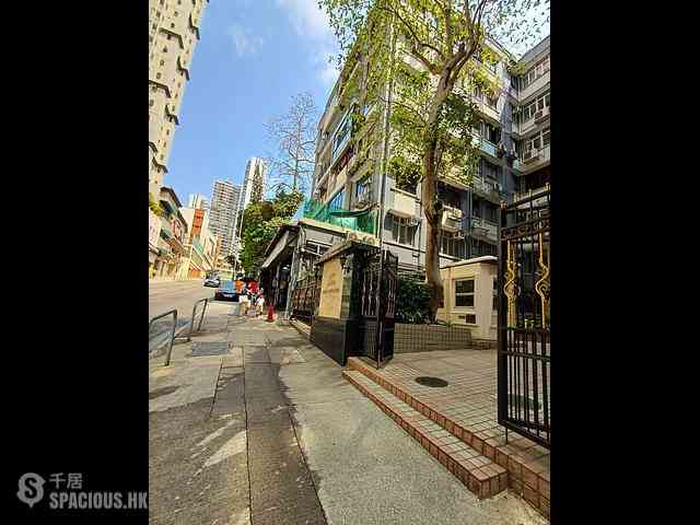 Braemar Hill - 42-60, Tin Hau Temple Road 01