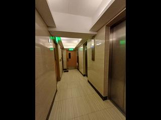 Wan Chai - Yue King Building 15