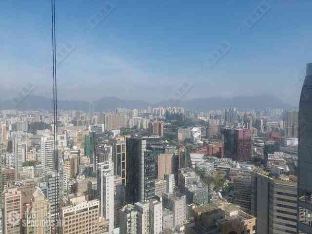 尖沙咀 - 名鑄 01