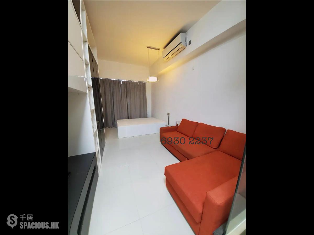 Wan Chai - J Residence 01
