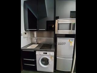 Wan Chai - J Residence 04