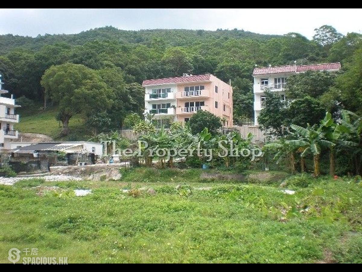 Sai Kung - 32, Chi Fai Path 01