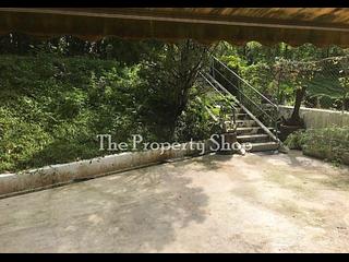 Sai Kung - 32, Chi Fai Path 04