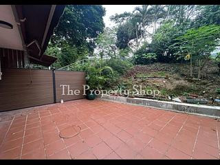 Sai Kung - 32, Chi Fai Path 07
