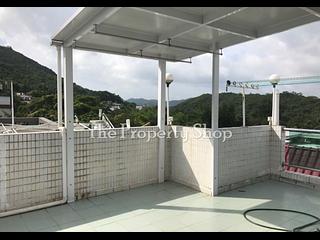 Sai Kung - 32, Chi Fai Path 09