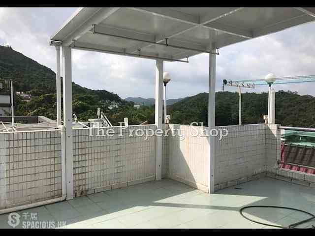 Sai Kung - 32, Chi Fai Path 07