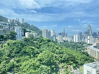 Happy Valley - Village Garden 03