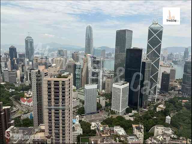 中半山 - 富汇豪庭1座 01