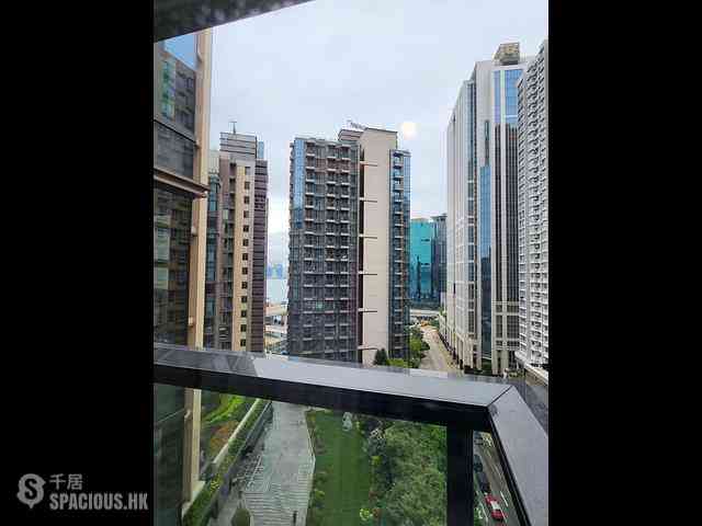 North Point - Victoria Harbour Phase 1B Tower 5A 01