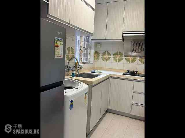 Pok Fu Lam - Chi Fu Fa Yuen Phase 2 08