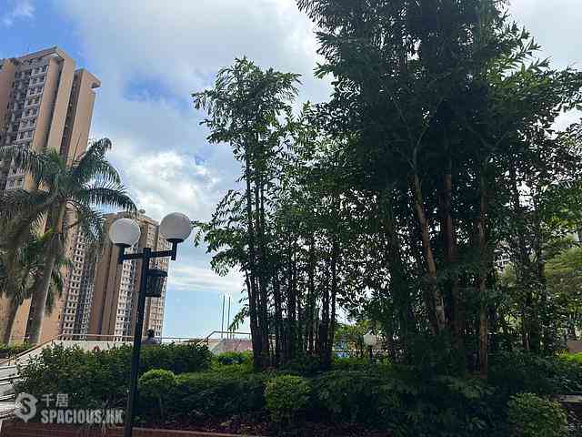 Pok Fu Lam - Chi Fu Fa Yuen Phase 2 09
