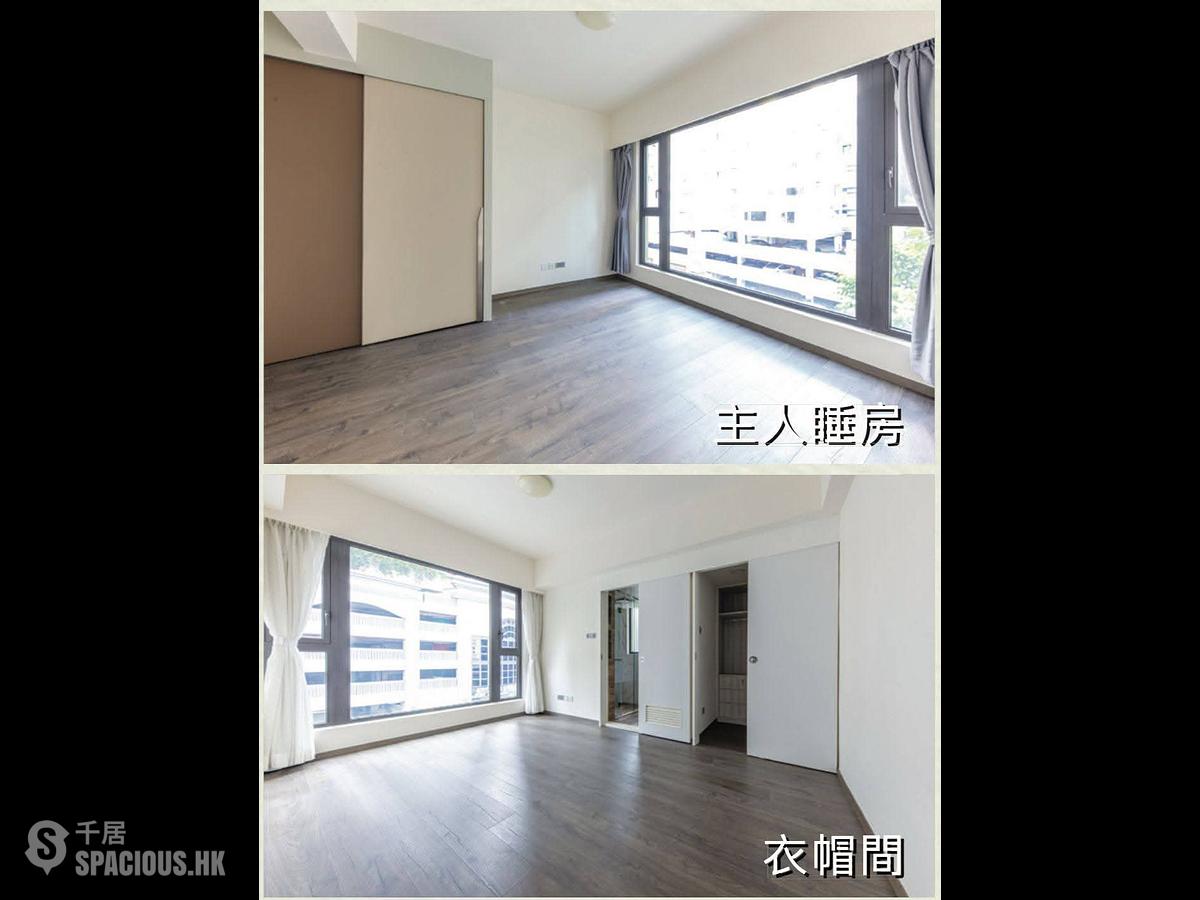 Tai Hang - C.C. Lodge 01