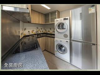 Tai Hang - C.C. Lodge 03
