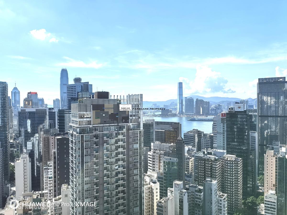 灣仔 - 囍匯 01