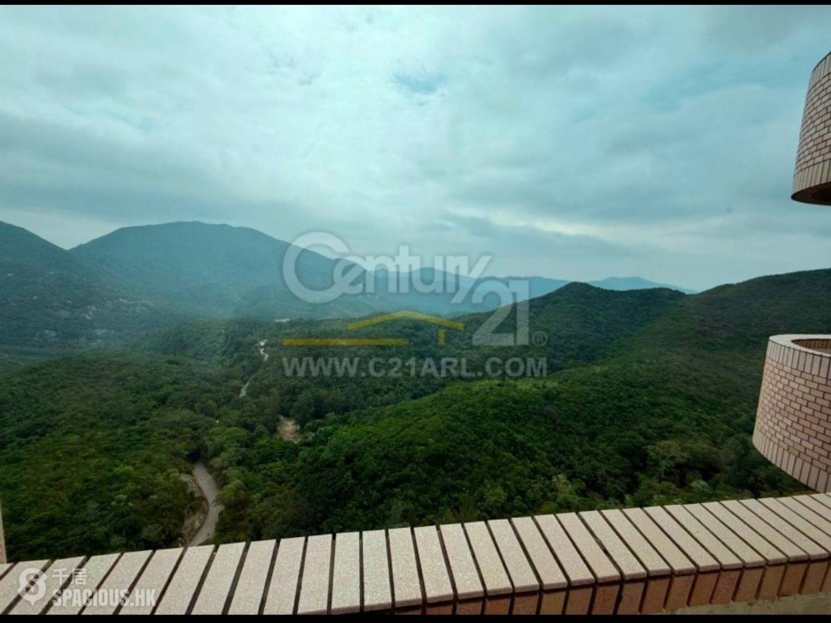 Tai Tam - Hong Kong Parkview 01