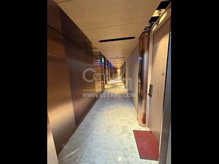 Wan Chai - The Gloucester 07