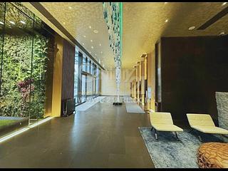 Wan Chai - The Gloucester 08